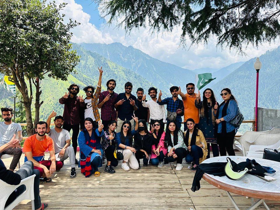 Azad-Kashmir-Tour