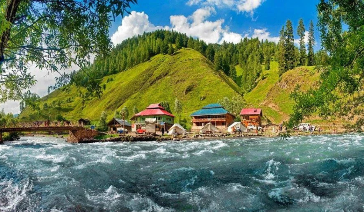Neelum Valley (2)