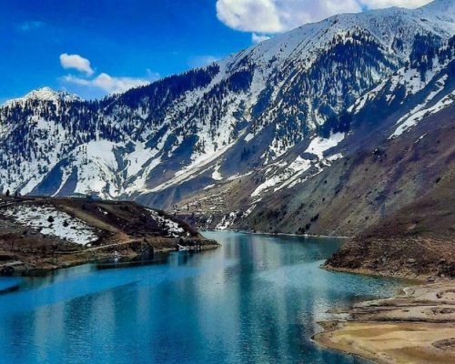 Astore Valley
