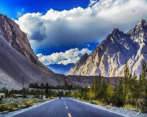 Hunza Skardu (2)