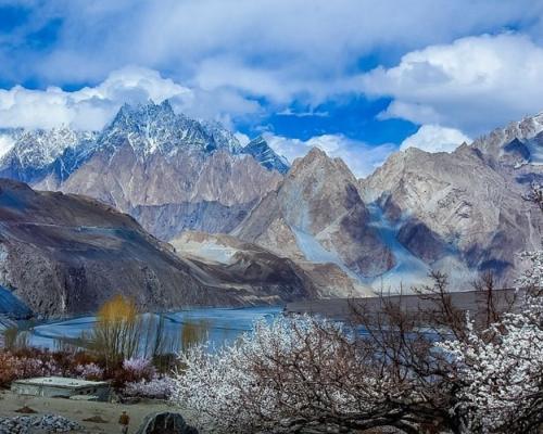 Hunza Valley