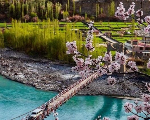 Hunza Valley (1)