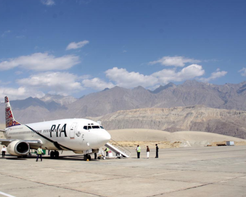 Hunza Valley