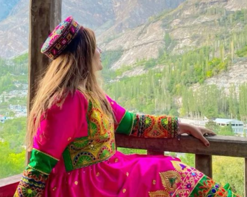 Hunza Valley