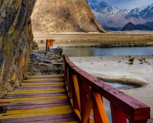 Hunza Valley (2)