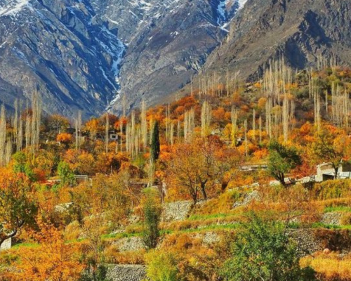Hunza Valley (3)