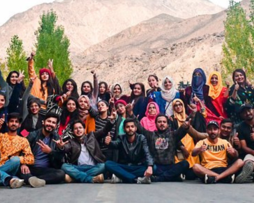 Hunza Valley