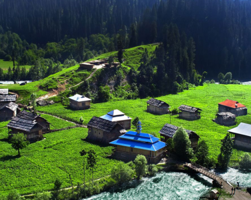 KASHMIR VALLEY (1)