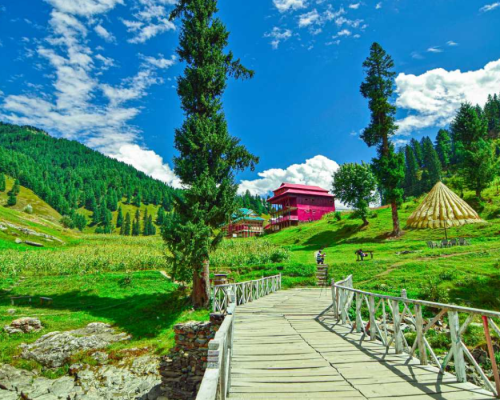 KASHMIR VALLEY (2)