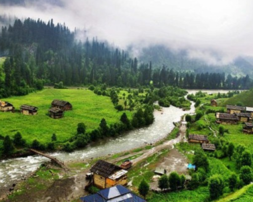 KASHMIR VALLEY (3)