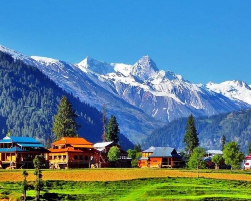 KASHMIR VALLEY (4)