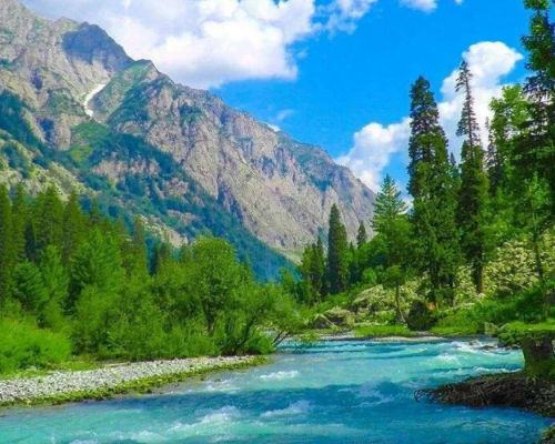 Kumrat Valley (4)
