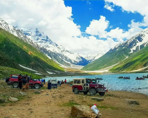 Naran Shogran (1)