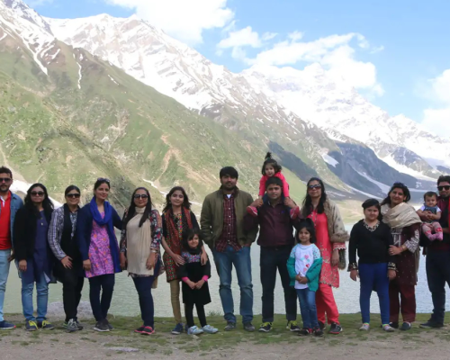 Naran