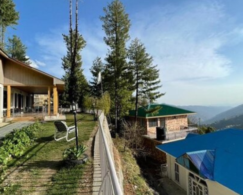 Nathia Gali (1)