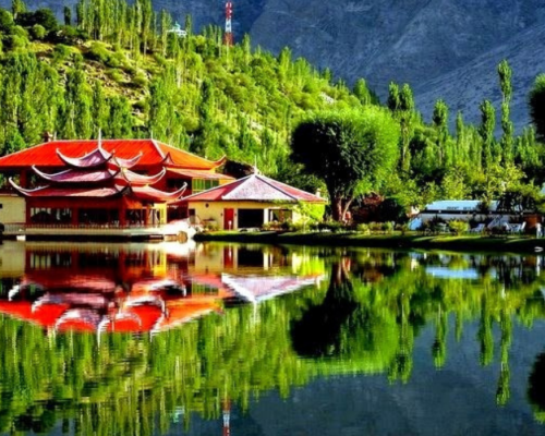 Skardu Valley (1)
