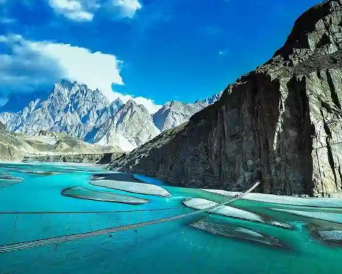 Skardu Valley (1)