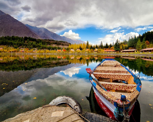 Skardu Valley (2)