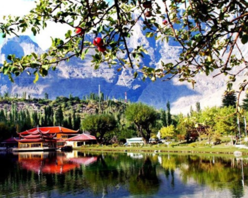 Skardu Valley (2)