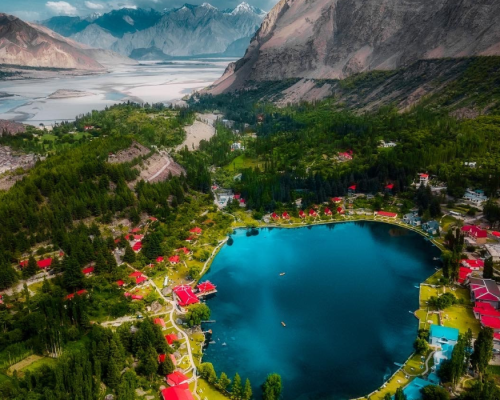 Skardu Valley (3)