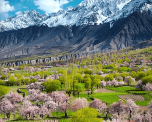 Skardu Valley (3)