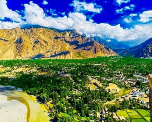 Skardu Valley (4)