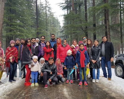 Swat Valley