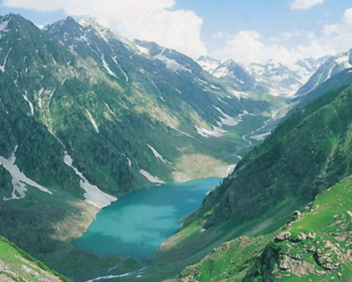 shogran swat
