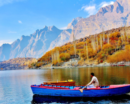skardu by air package (3)